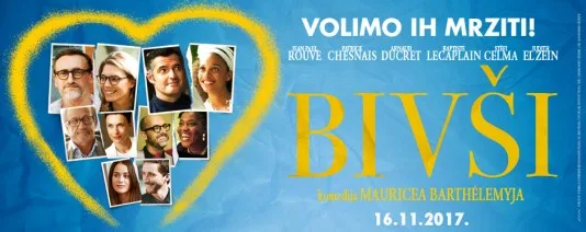 Jak (nie) zapomnieć o byłym