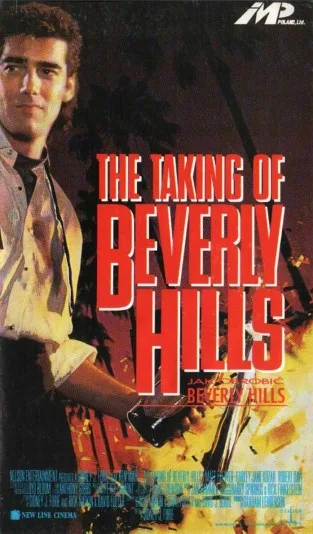 Jak obrobić Beverly Hills