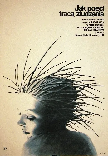 Jak poeci tracą złudzenia