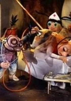 Jak profesor Chrobak vylecil Medaka