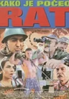 Jak rozpoczęła się wojna na mojej wyspie