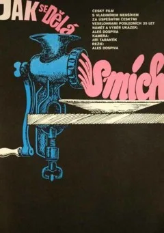 Jak se dělá smích