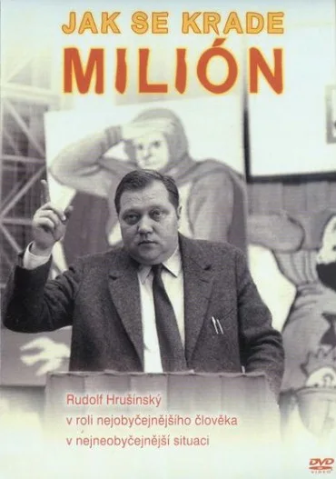 Jak se krade milión