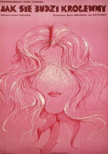 Jak się budzi księżniczki