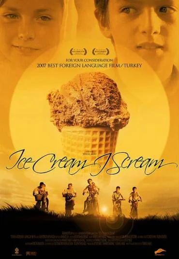 Jak się kręci lody