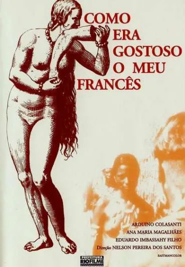 Jak smaczny był mały Francuz?