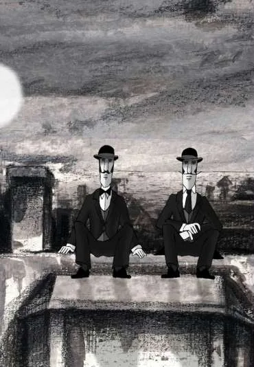 Jak szukaliśmy Lailonii