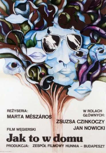 Jak to w domu