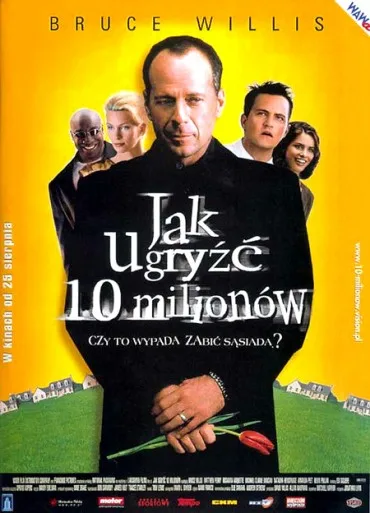 Jak ugryźć 10 milionów