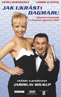 Jak ukraść Dagmarę