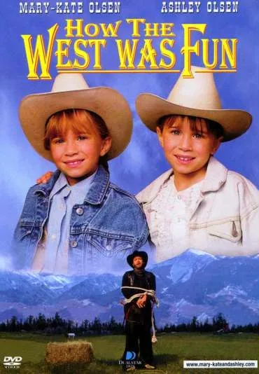 Jak uratowano Dziki Zachód