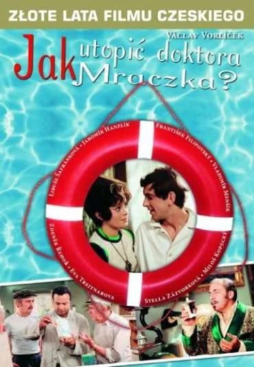 Jak utopić doktora Mraczka