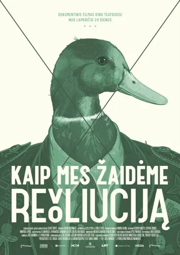 Jak wygraliśmy rewolucję