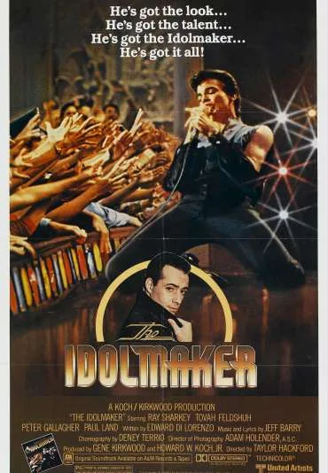 Jak wylansować piosenkarza