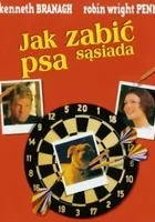Jak zabić psa sąsiada?