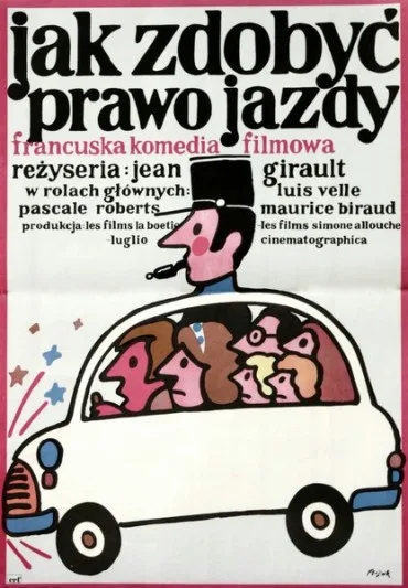 Jak zdobyć prawo jazdy