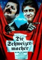 Jak zostać Szwajcarem