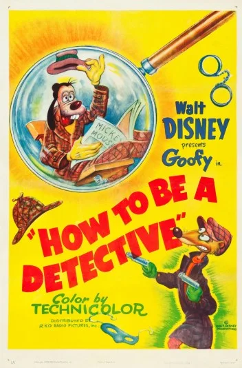 Jak zostać detektywem