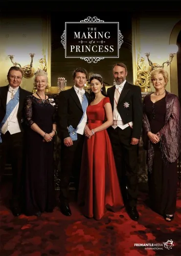 Jak zostać księżną