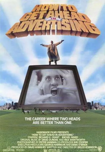 Jak zrobić karierę w reklamie