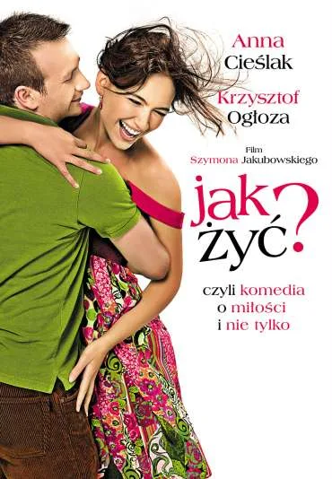 Jak żyć