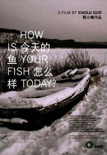 Jaka dziś rybka bierze?