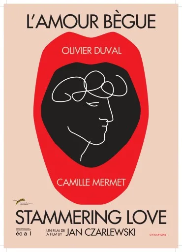 Jąkająca miłość