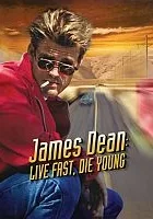 James Dean: Wyścig z przeznaczeniem