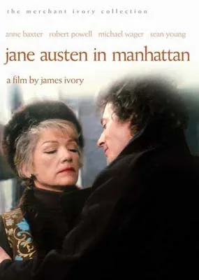 Jane Austen na Manhattanie