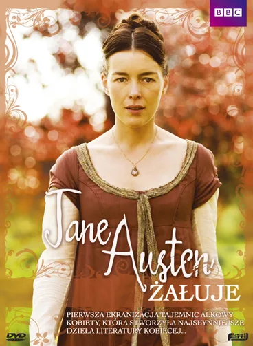 Jane Austen żałuje