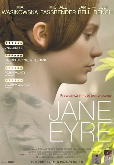Jane Eyre