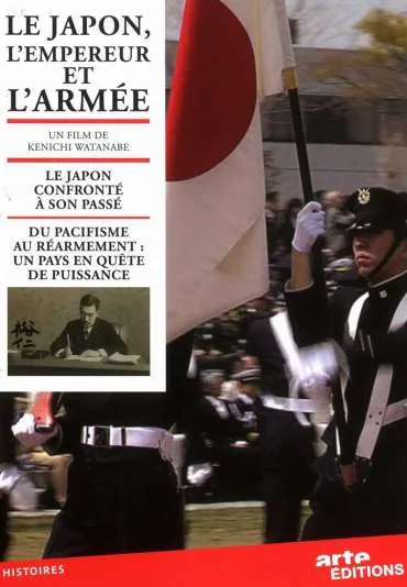 Japonia, cesarz i armia