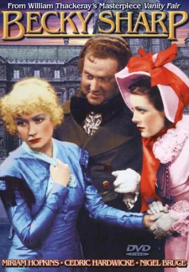 Jarmark próżności