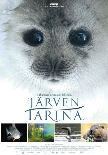 Järven tarina