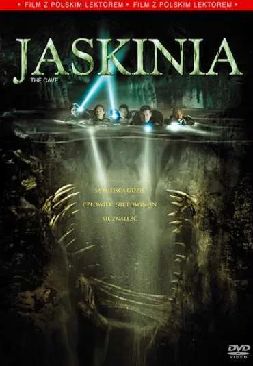 Jaskinia