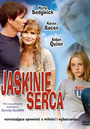 Jaskinie serca