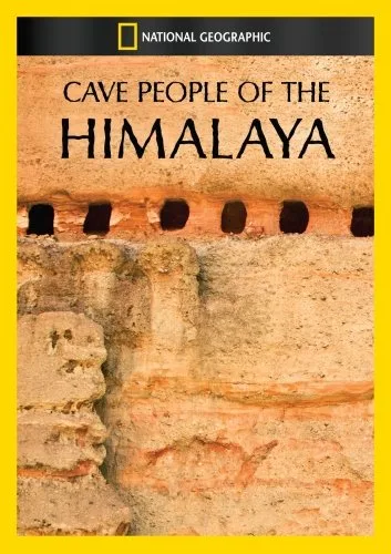 Jaskiniowcy z Himalajów