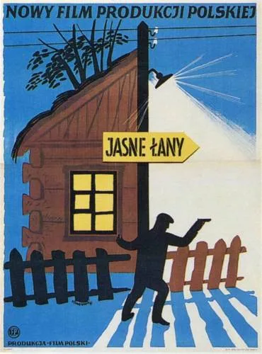 Jasne łany