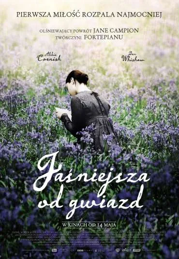 Jaśniejsza od gwiazd