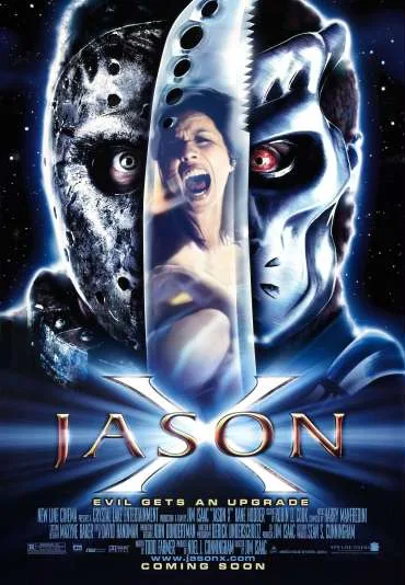 Jason X