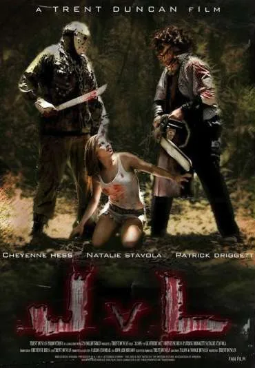 Jason vs. Leatherface