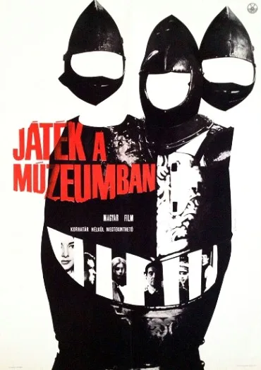 Játék a múzeumban