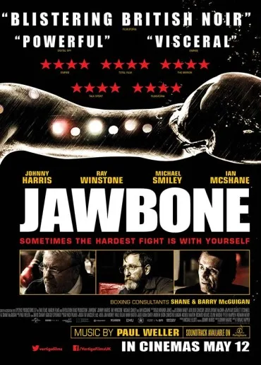 Jawbone