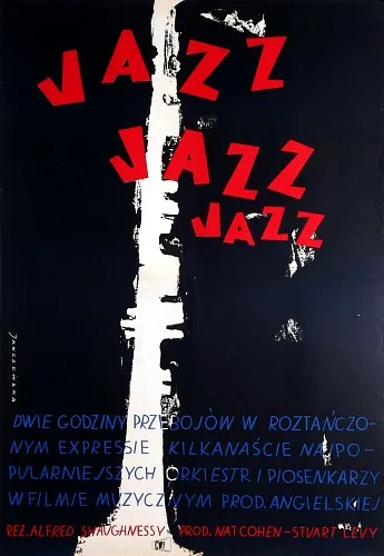 Jazz, jazz, jazz