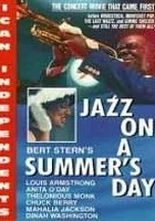 Jazz on a Summer's Day