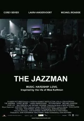 Jazzman