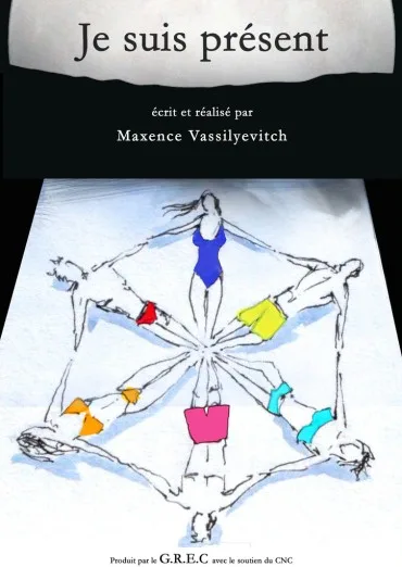 Je suis présent