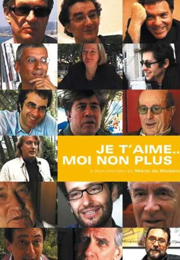 Je t'aime... moi non plus: Artistes et critiques