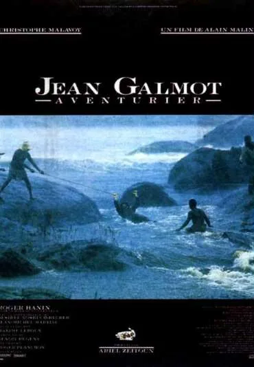 Jean Galmot, aventurier