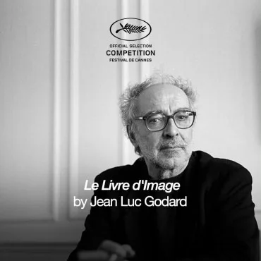 Jean-Luc Godard. Imaginacje